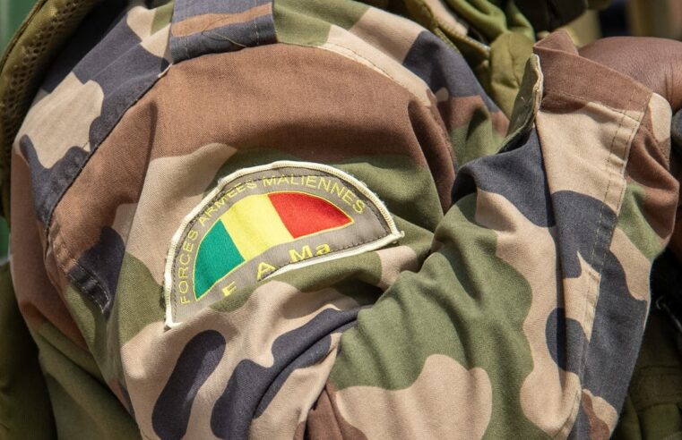 Mali soldiers and allied militias kill civilians in central region