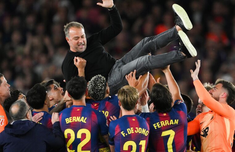 Barcelona snubs free transfers despite financial tightrope