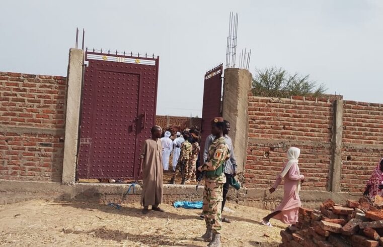 Clandestine slaughterhouse dismantled in N’Djamena