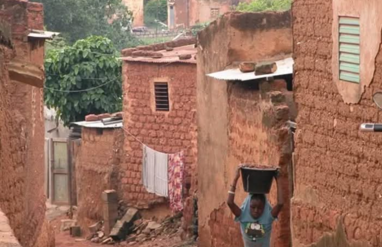 Sourou villages emptied: a humanitarian emergency unfolds in Burkina Faso