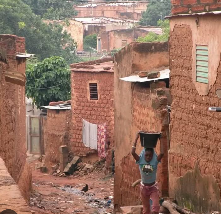 Sourou villages emptied: a humanitarian emergency unfolds in Burkina Faso