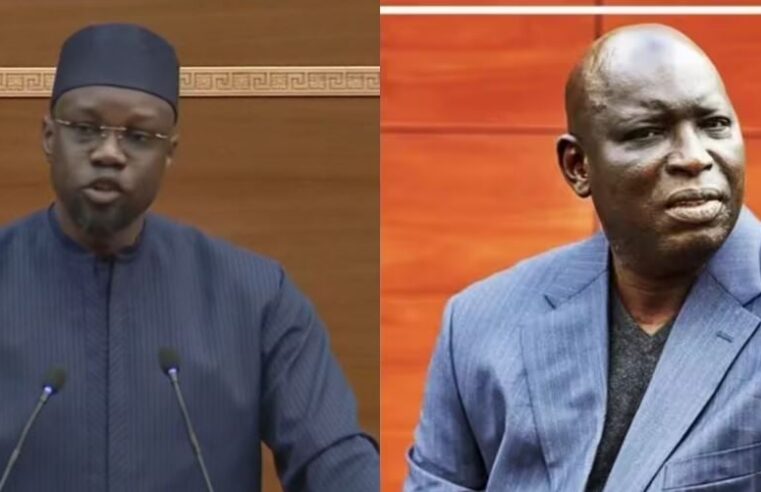 Senegal politics: Amadou Ba dismisses rumors of Ousmane Sonko’s resignation