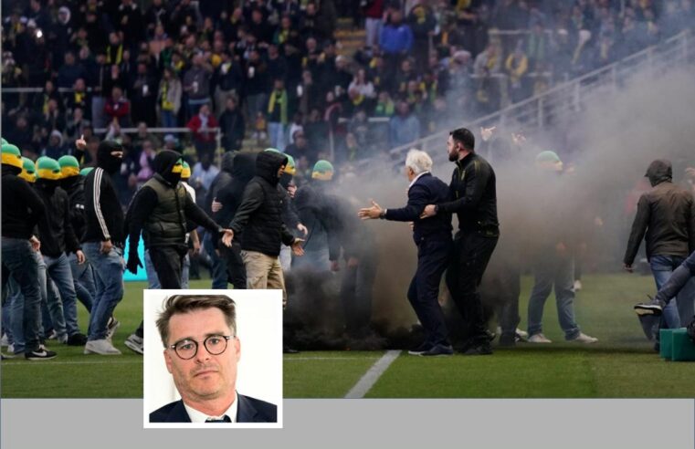 LFP’s decision on nantes-toulouse 0-0 stands: president deneux cites lack of sporting stakes