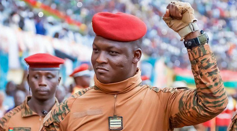Burkina Faso: the kaya displaced persons’ aid controversy – where did the 2 billion fcfa go?