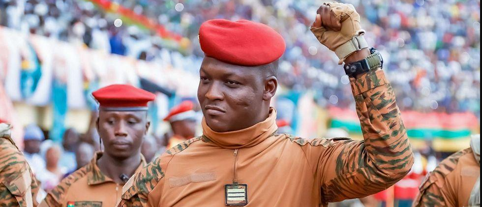 Burkina Faso: the kaya displaced persons’ aid controversy – where did the 2 billion fcfa go?