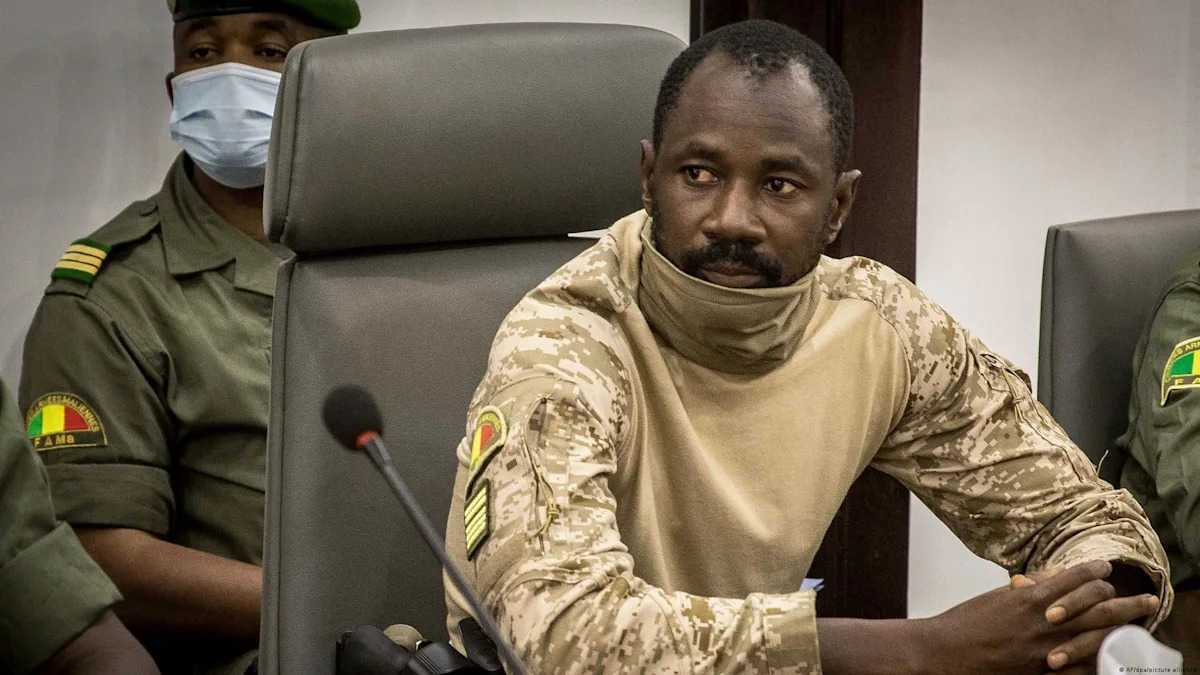 Un tableau sombre, au Mali, cinq ans après le putsch d’Assimi Goïta