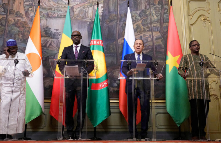 Russia’s growing influence in the Sahel: a strategic pivot challenging U.S. interests