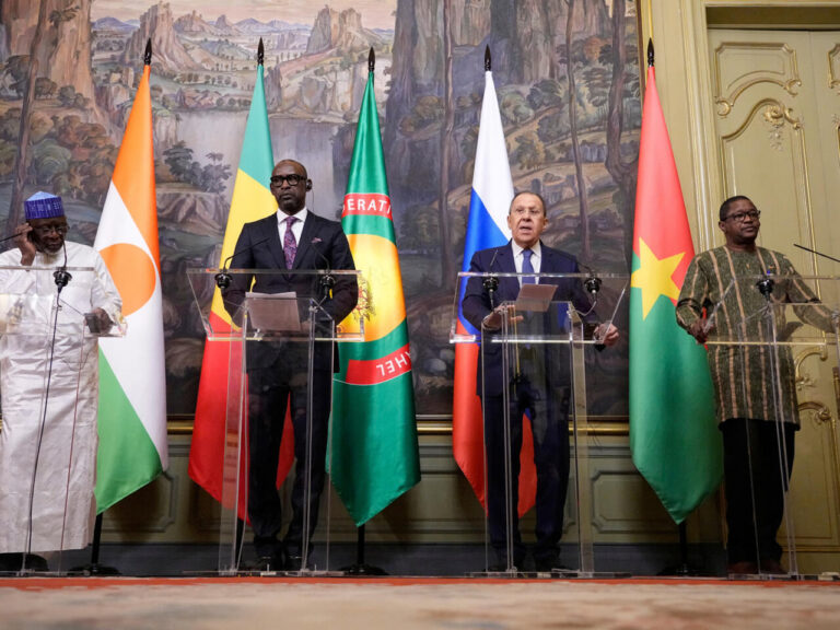 Russia’s growing influence in the Sahel: a strategic pivot challenging U.S. interests