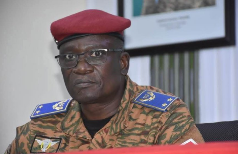 Burkina Faso: 170 million F CFA theft exposes military elite’s excesses