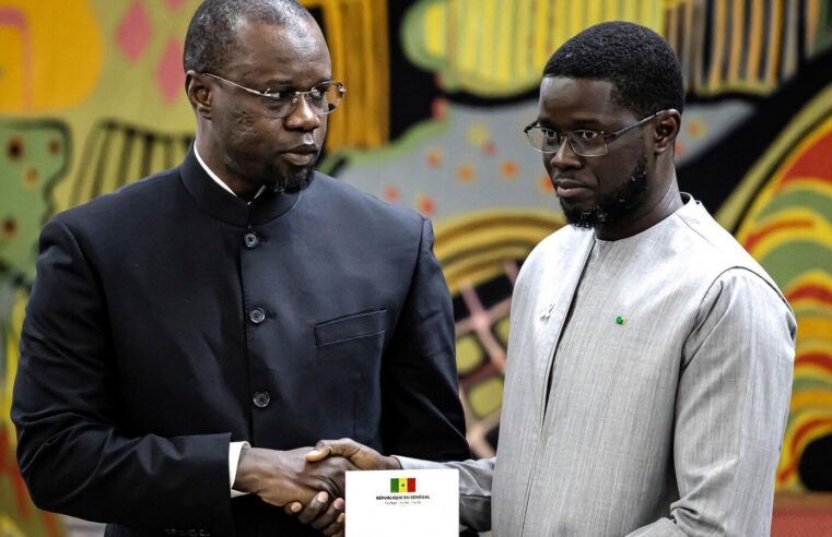 Senegal’s political landscape: the end of the Faye-Sonko alliance