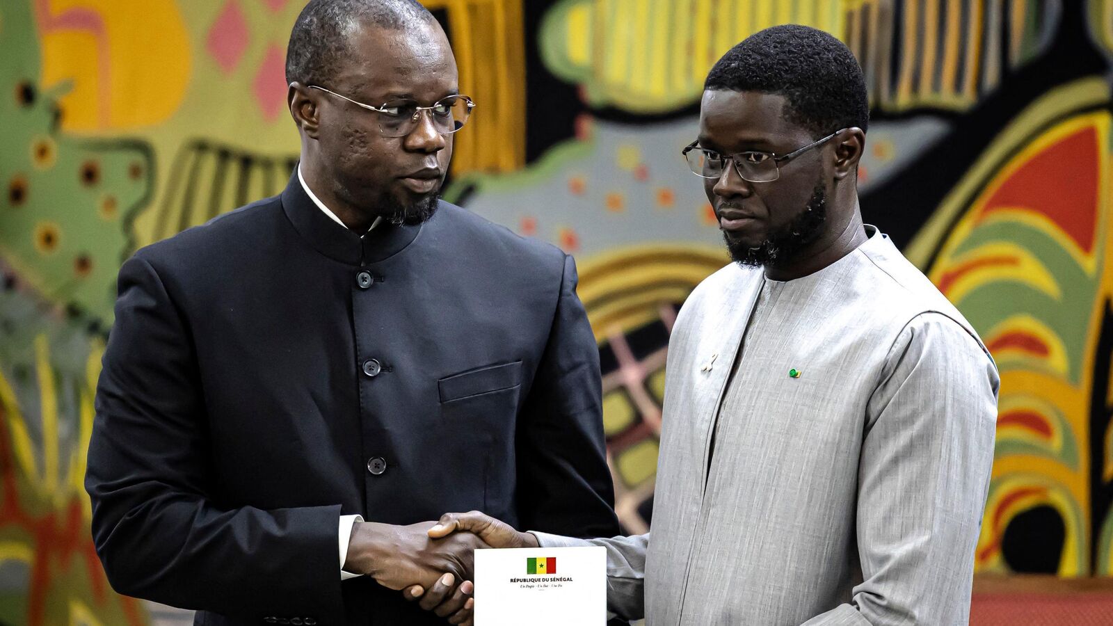 Senegal’s political landscape: the end of the Faye-Sonko alliance