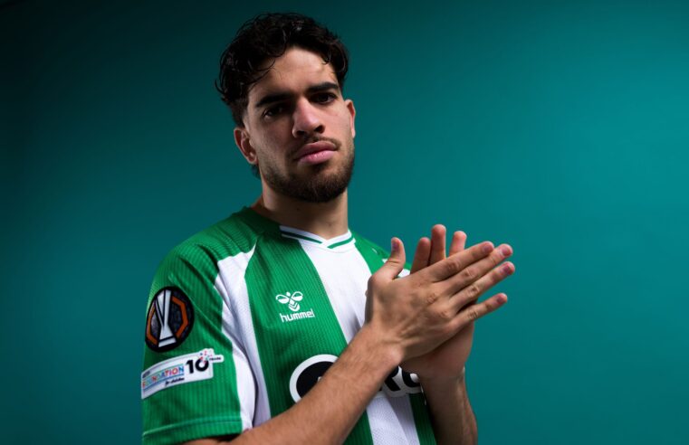 Newcastle eyes maroccan winger to bolster attack amid chelsea interest