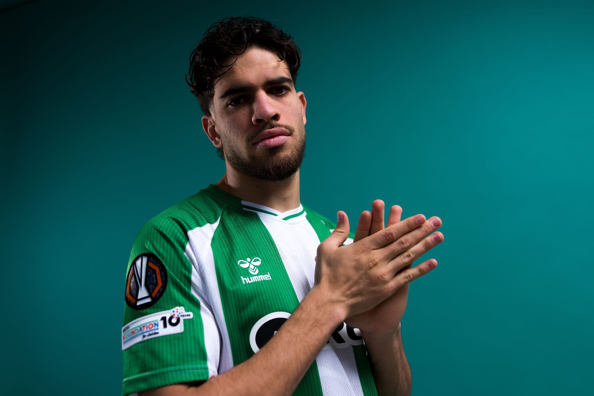 Newcastle eyes maroccan winger to bolster attack amid chelsea interest