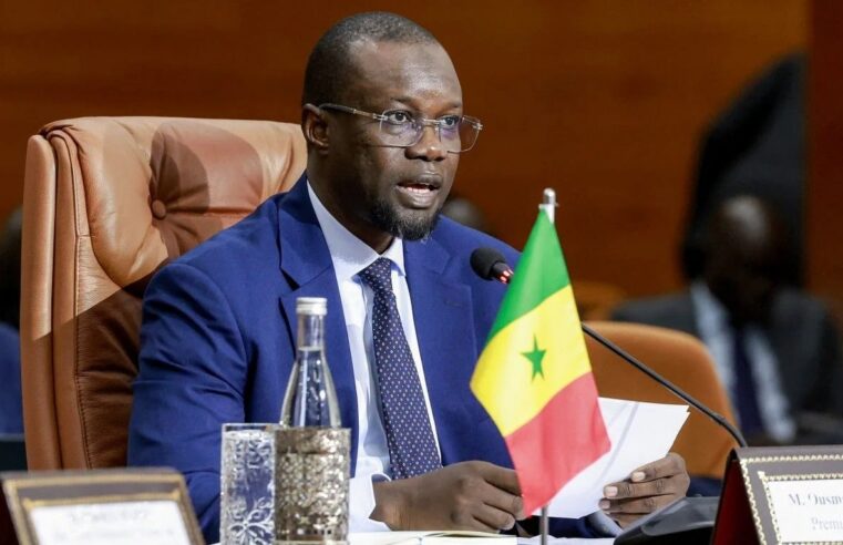 Pastef in Dakar: Sonko’s urgent move to resolve internal tensions