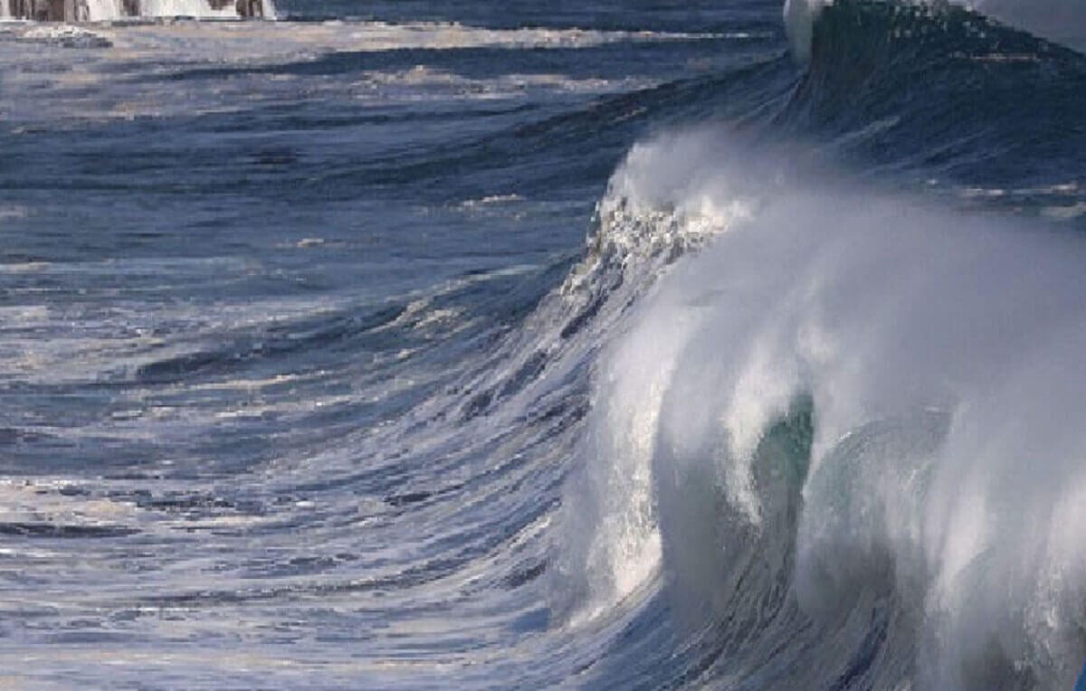 Dangerous swell alert on Senegal’s coastline
