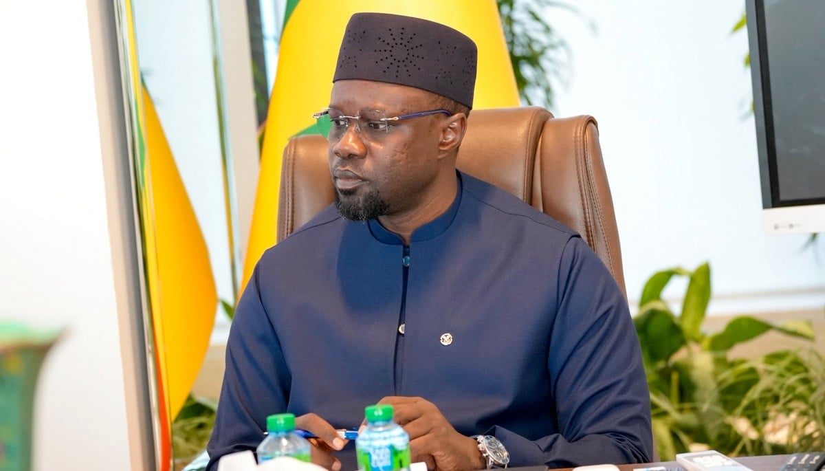 Sonko’s vision: public-private partnerships to revitalize Senegal’s national parks