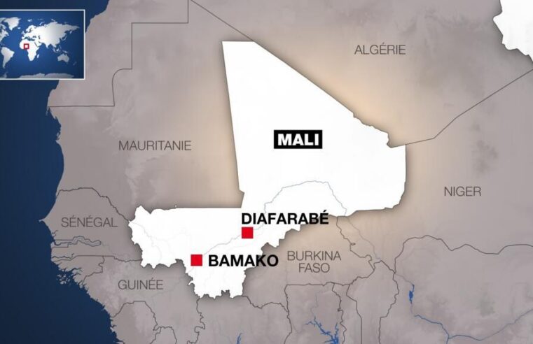Mali crisis: jihadist blockades fuel famine as government rules out talks