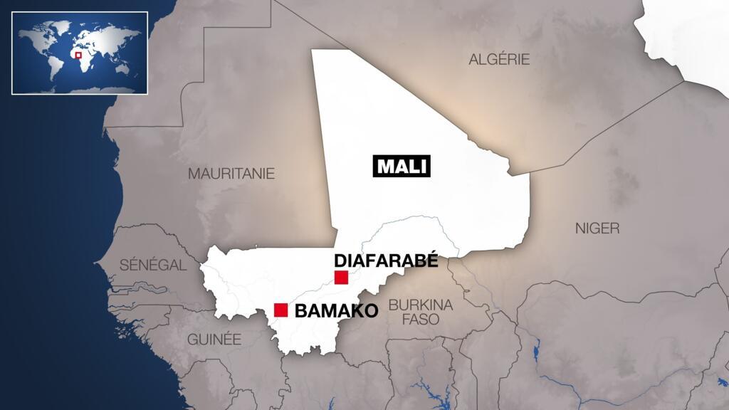 Mali crisis: jihadist blockades fuel famine as government rules out talks