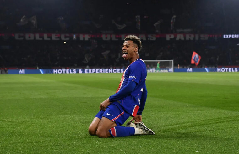 PSG’s ligue 1 title decider against Lens: why it’s on bein sports