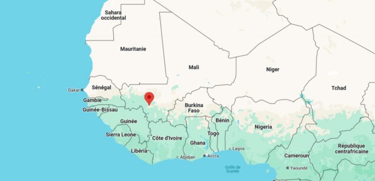 Mali protests in Bamako against political party ban fears