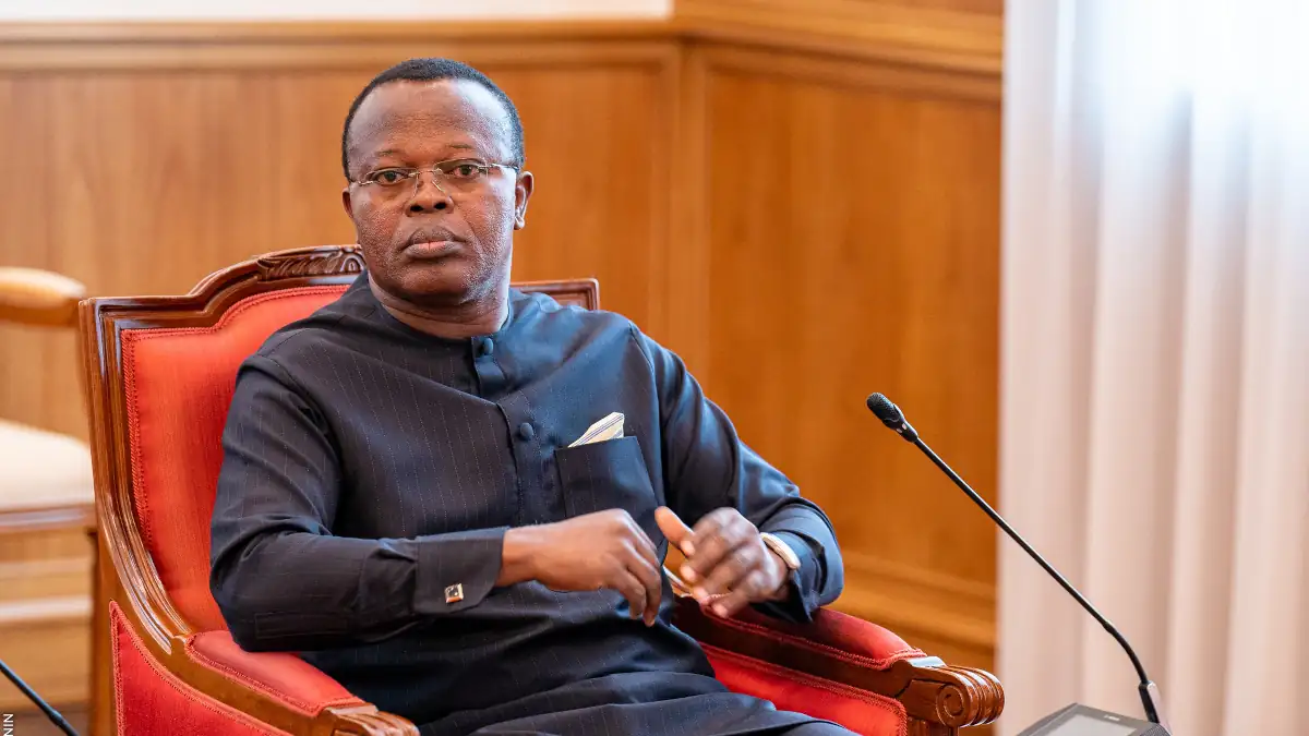 Bénin’s ‘les Démocrates’ advocates for dialogue amidst Niger crisis