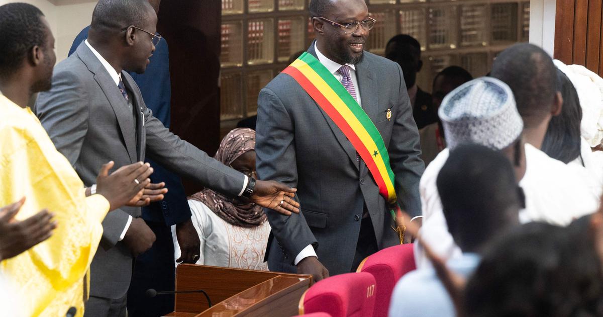 Senegal’s democratic stability faces a critical test amid Sonko and Faye’s evolving dynamic