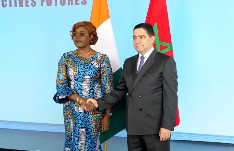 Côte d’Ivoire and Morocco strengthen ties on royal initiatives