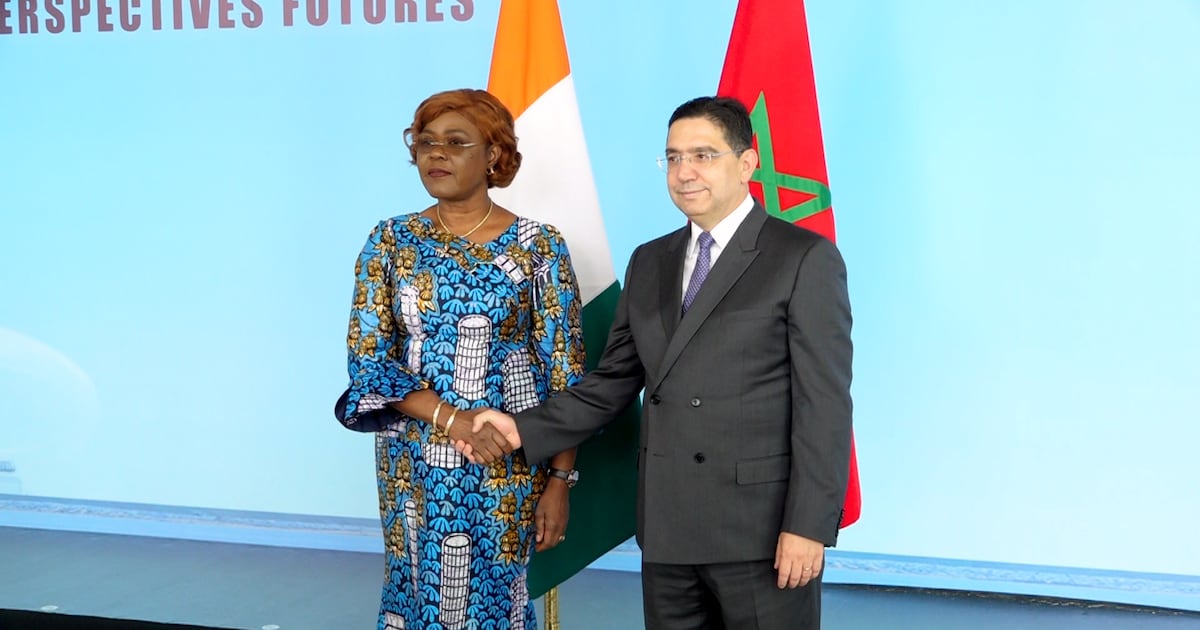 Côte d’Ivoire and Morocco strengthen ties on royal initiatives