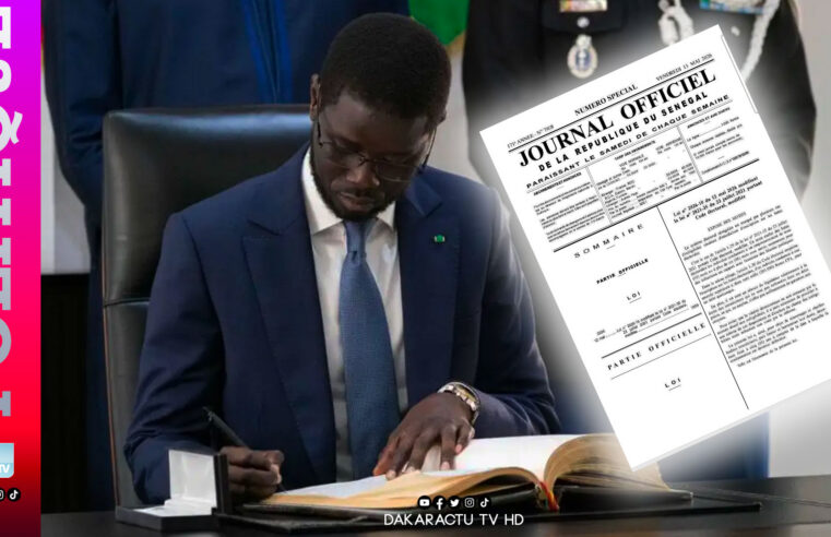 Senegal electoral reform: clear rules on voting rights restoration after five years