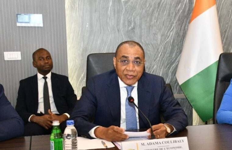 Online scams in Côte d’Ivoire: ministry warns against fake monthly income promises