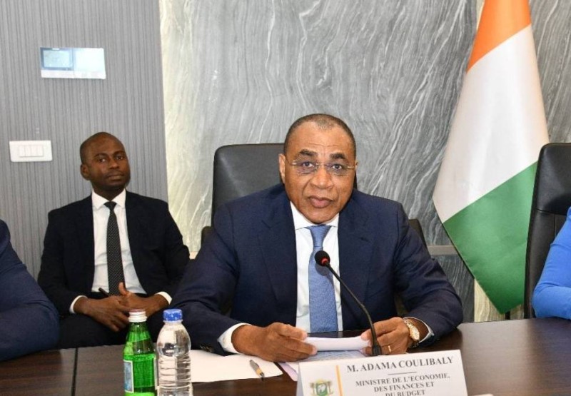 Online scams in Côte d’Ivoire: ministry warns against fake monthly income promises