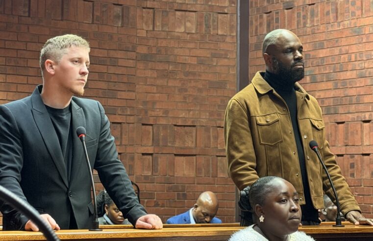 Pretoria’s extradition decision for Kemi Seba underscores state pragmatism