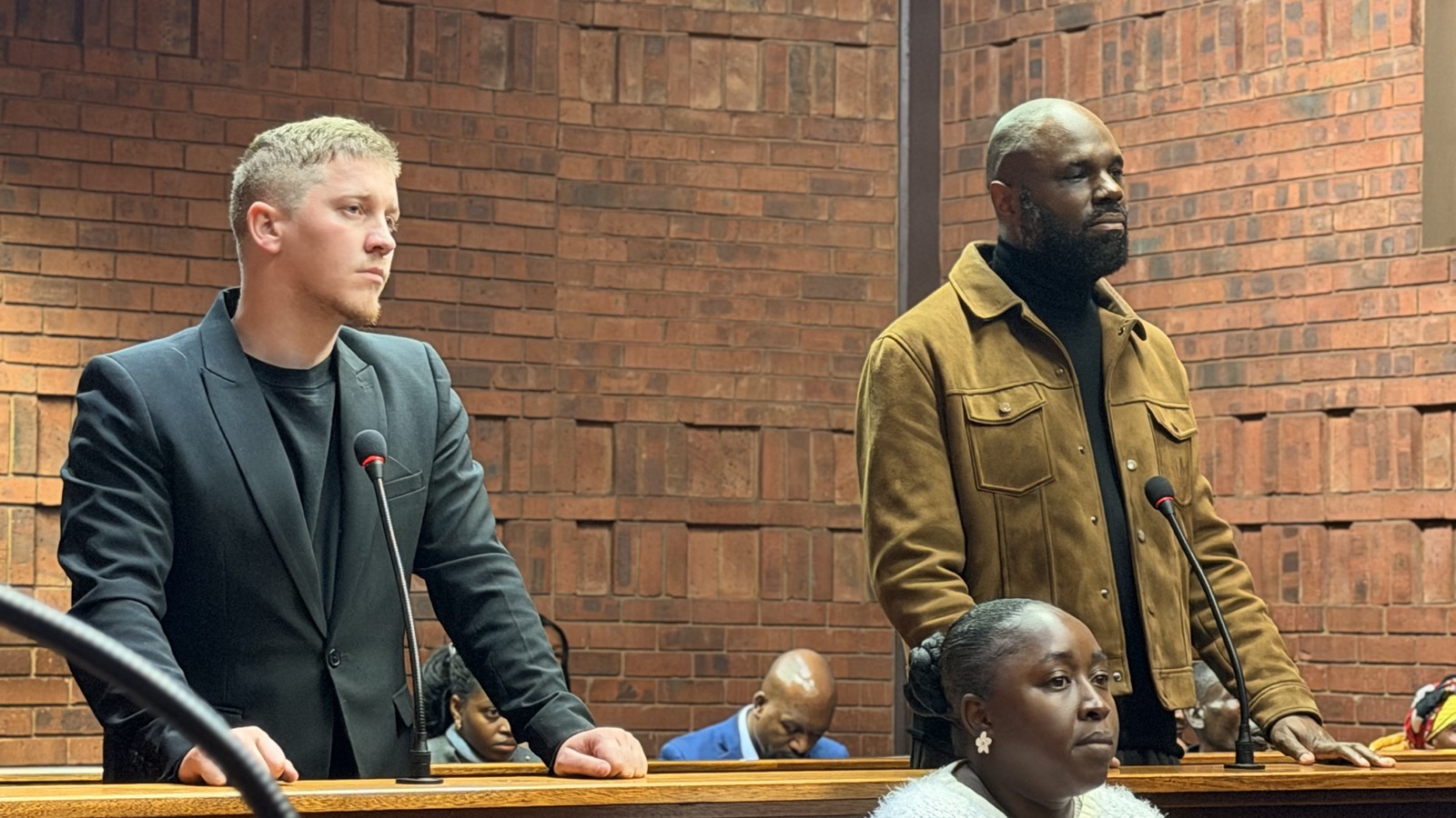 Pretoria’s extradition decision for Kemi Seba underscores state pragmatism