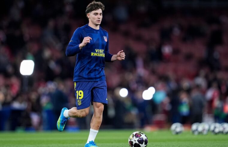 How PSG aims to secure Julian Alvarez amid mounting transfer interest