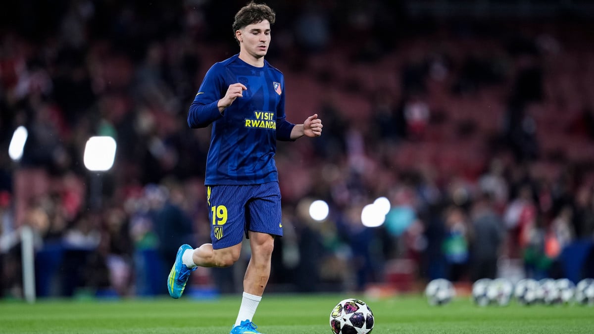 How PSG aims to secure Julian Alvarez amid mounting transfer interest