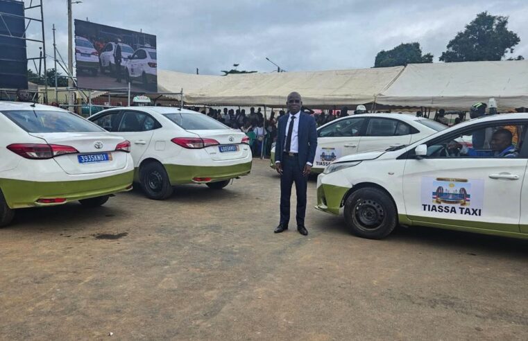 Tiassalé mayor unveils free weekend transport plan in Côte d’Ivoire
