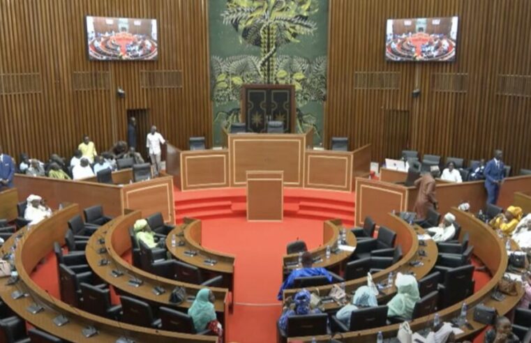 Sénégal: Ousmane Sonko’s potential assembly leadership sparks ‘institutional coup’ accusations