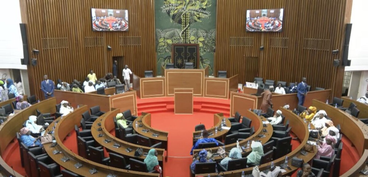 Sénégal: Ousmane Sonko’s potential assembly leadership sparks ‘institutional coup’ accusations