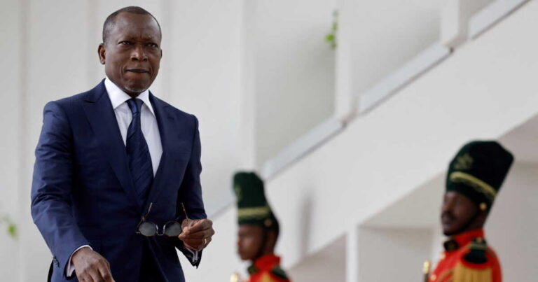 Political instability in Benin: assessing control after coup attempt