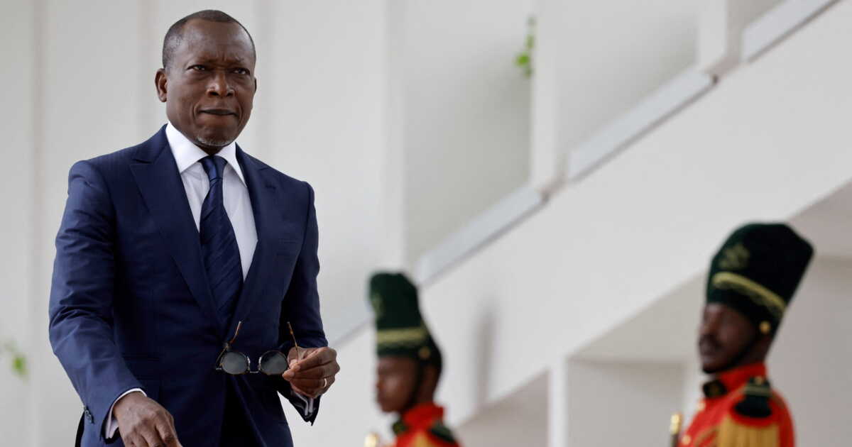 Political instability in Benin: assessing control after coup attempt