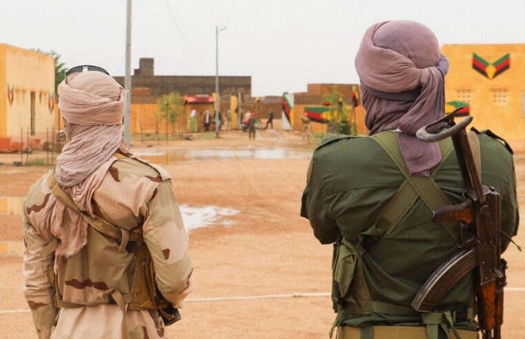 Geopolitical tensions in Mali: Morocco and Algeria clash over influence