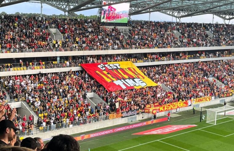 Le Mans FC secures Ligue 1 promotion after disciplinary ruling