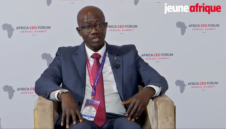 Senegal considers arbitration against BP and Woodside over oil contracts