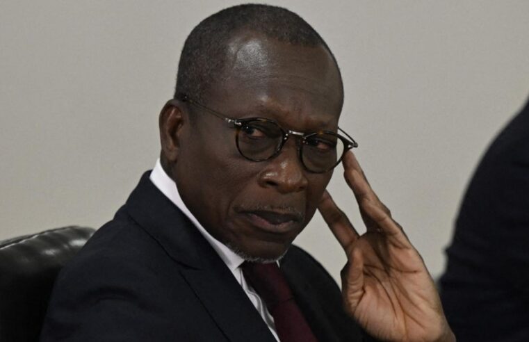 Attempted coup in Benin: what happened in Cotonou this sunday morning