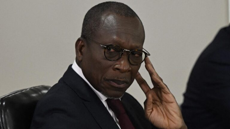 Attempted coup in Benin: what happened in Cotonou this sunday morning