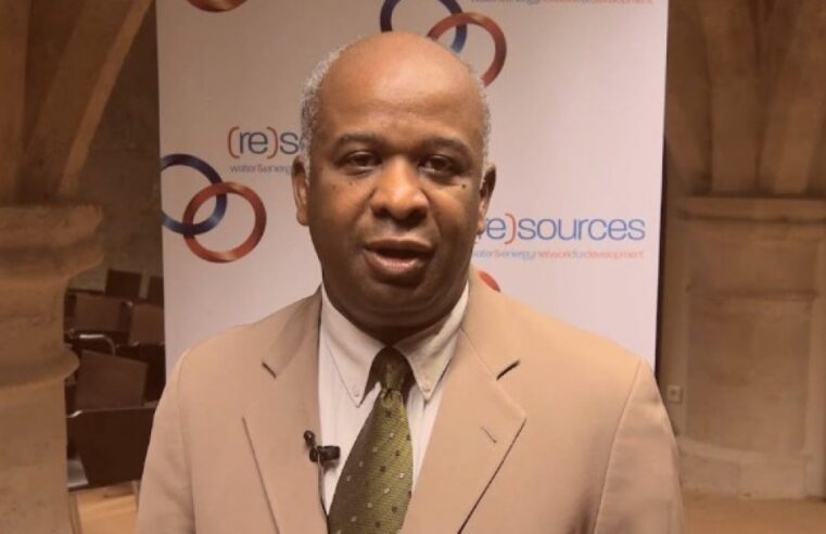 Guadeloupe-born Édouard Dahome takes helm of Bénin’s energy and mines ministry
