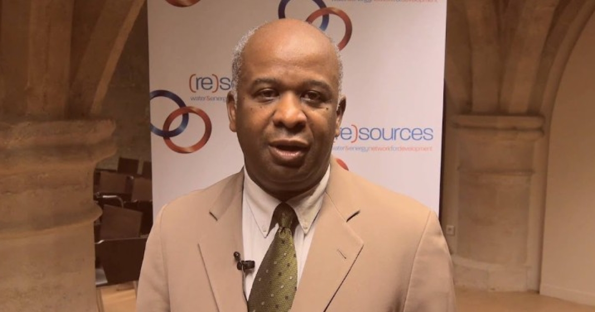 Guadeloupe-born Édouard Dahome takes helm of Bénin’s energy and mines ministry