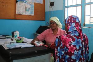 Empowering malian youth: how trained midwives are transforming sexual health