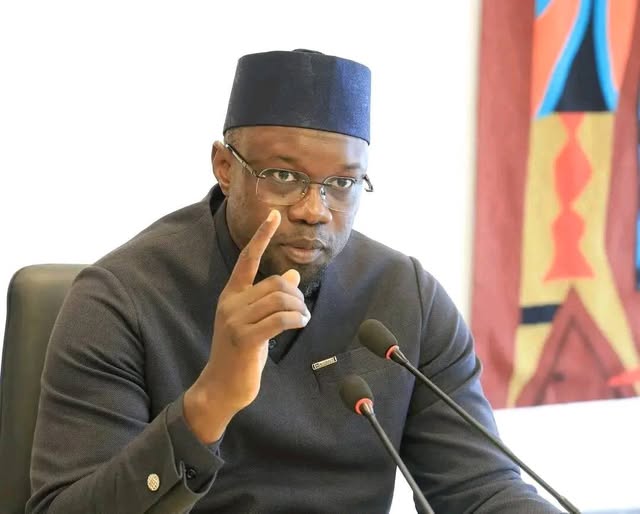 Ousmane sonko pushes for swift completion of Senegal’s stalled public works