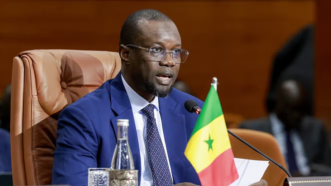 Senegal’s prime minister stands firm on anti-LGBTQ+ law amid global backlash